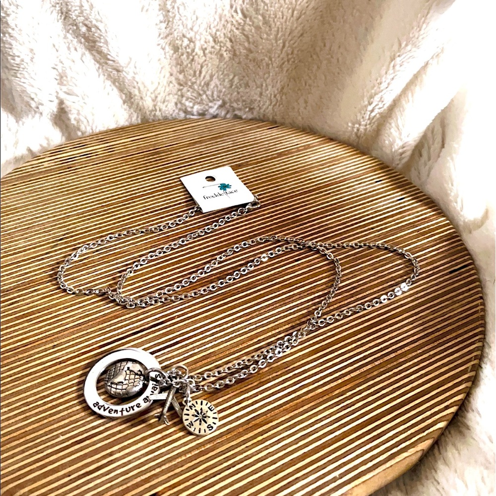 Handmade Local Jewelry ✨